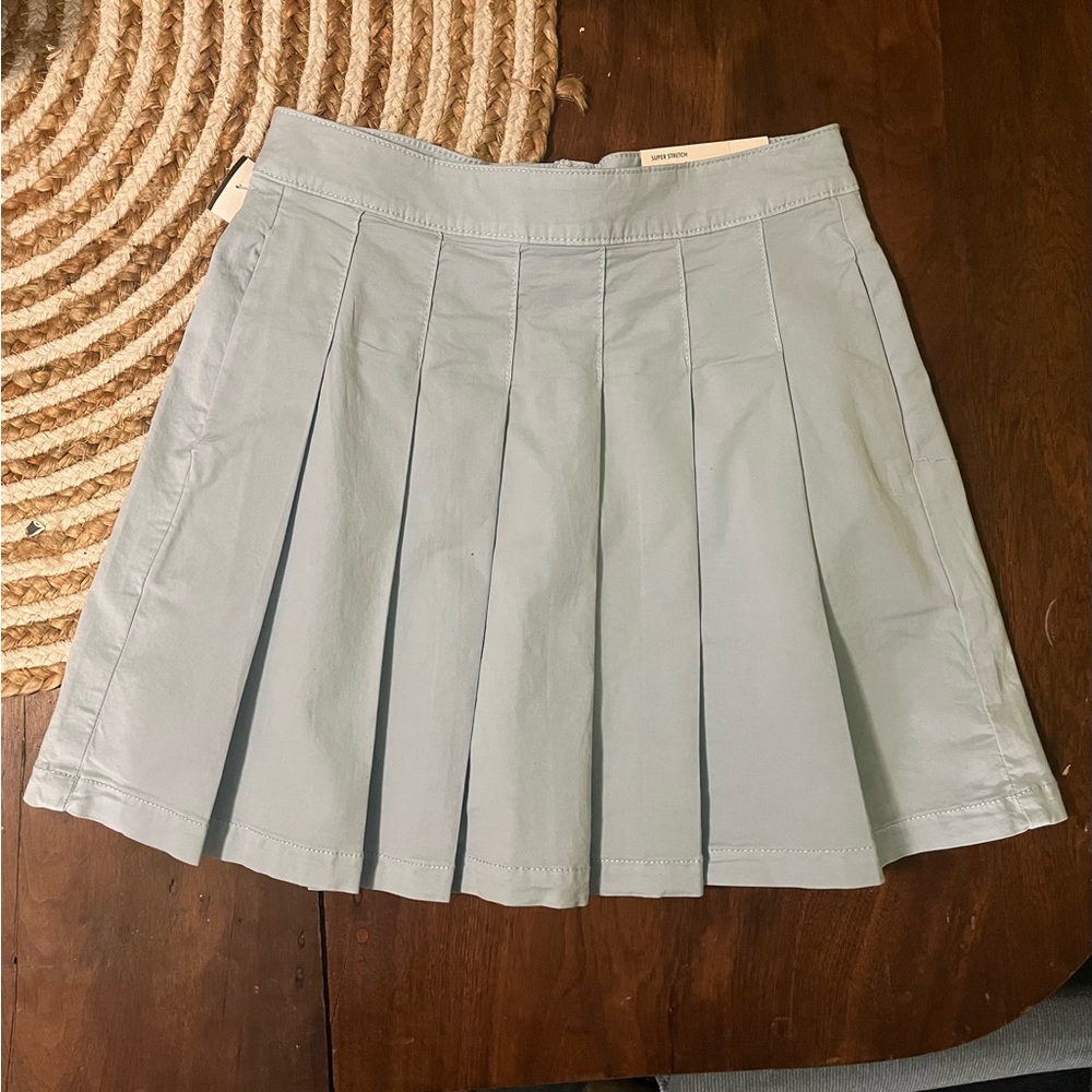American eagle pleated tennis skirt!